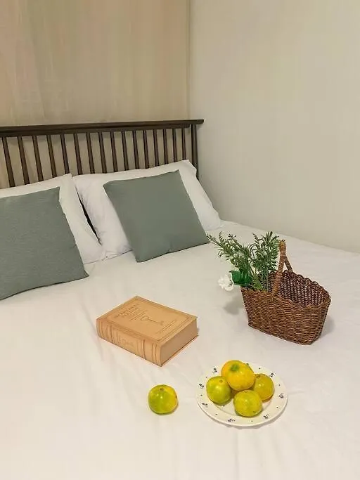 Moonlight Stay Σεούλ Νότια Κορέα