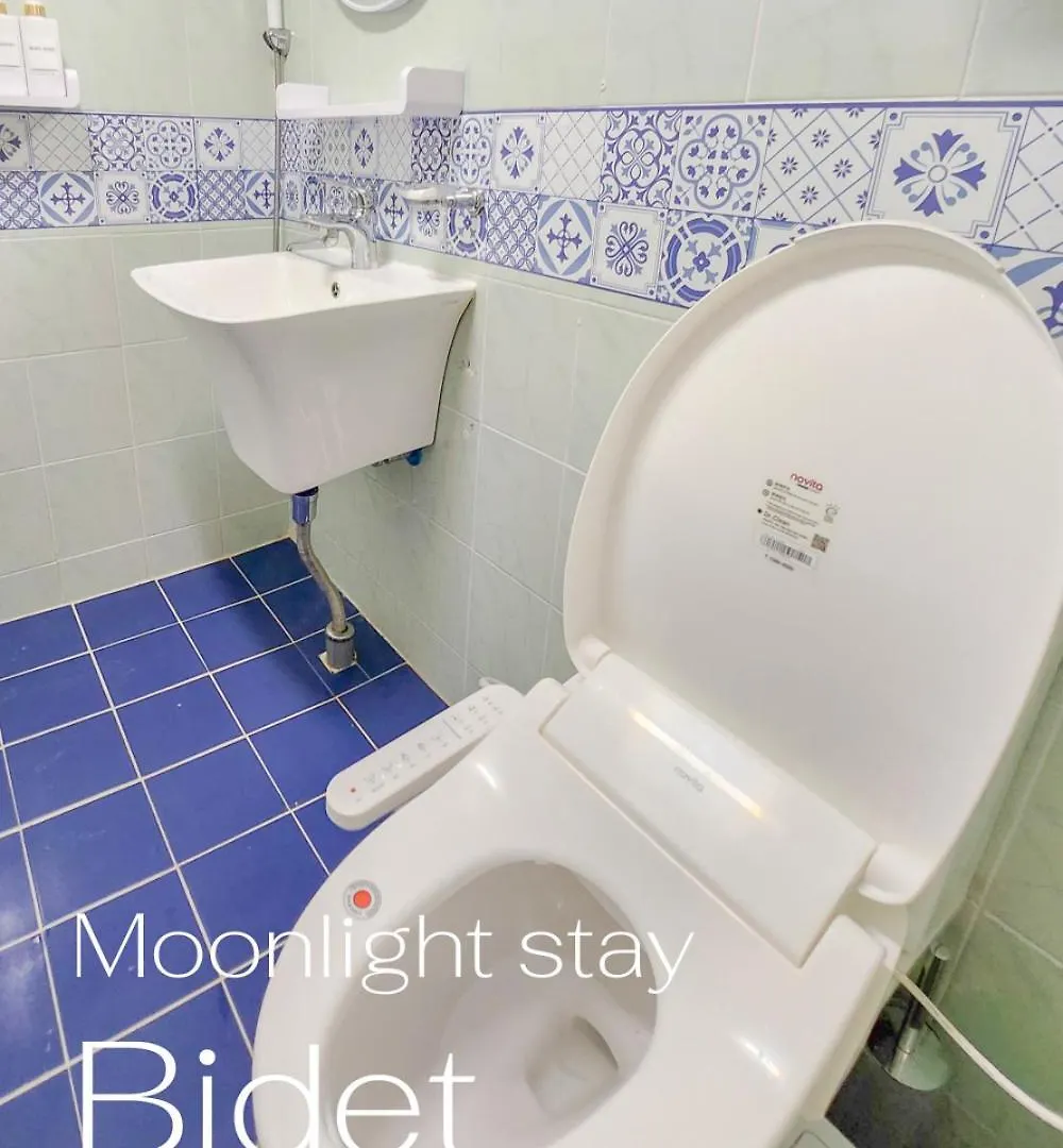 Moonlight Stay Σεούλ