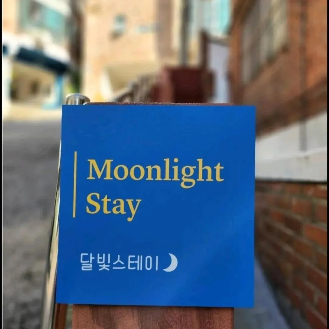 Moonlight Stay Seoul Apartment