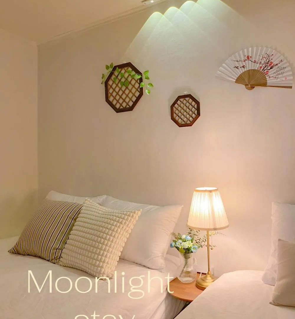 Apartment Moonlight Stay Seoul