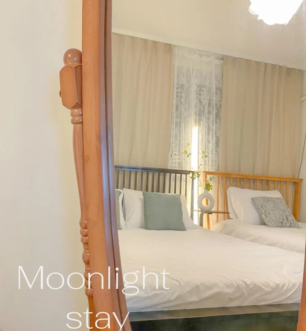 Moonlight Stay Seoul
