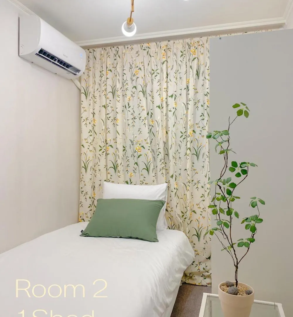 Apartment Moonlight Stay Seoul